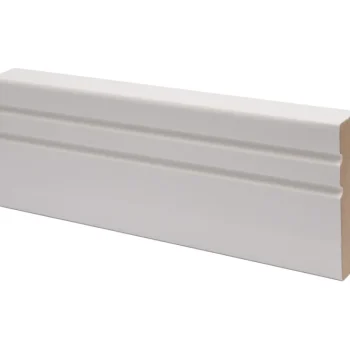 Maler Listat Ja Kynnykset-Peitelista Jana 16x58x2200