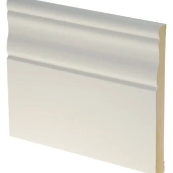 Maler Listat Ja Kynnykset-Peitelista Kuru 12x120x2200