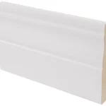 Maler Listat Ja Kynnykset-Peitelista Kuru 12x92x3300