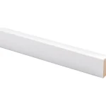 Maler Listat Ja Kynnykset-Peitelista Aava 12x25x3300, 10 Kpl