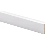 Maler Listat Ja Kynnykset-Peitelista Aava 12x32x2200, 10 Kpl