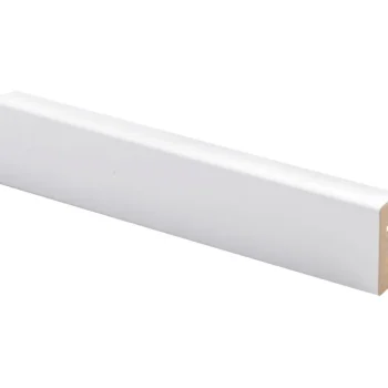 Maler Listat Ja Kynnykset-Peitelista Aava 12x32x3300, 10 Kpl