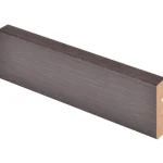 Maler Listat Ja Kynnykset-Peitelista Aava 12x42x2200, 10 Kpl