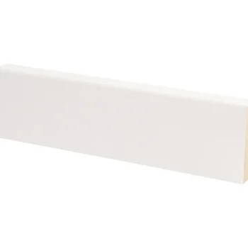 Maler Listat Ja Kynnykset-Peitelista Aava 12x42x2200, 10 Kpl