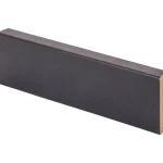 Maler Listat Ja Kynnykset-Peitelista Aava 12x42x2200, 10 Kpl