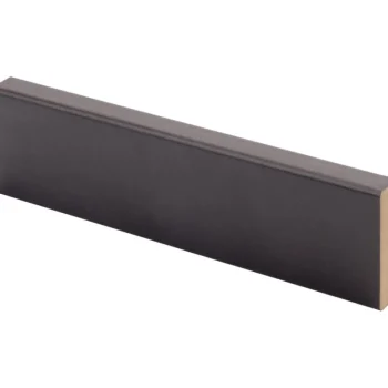 Maler Listat Ja Kynnykset-Peitelista Aava 12x42x3300, 10 Kpl