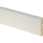 Maler Listat Ja Kynnykset-Peitelista Aava 12x52x2200, 5 Kpl