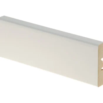 Maler Listat Ja Kynnykset-Peitelista Aava 12x52x2200, 5 Kpl