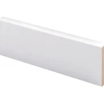 Maler Listat Ja Kynnykset-Peitelista Aava 12x52x3300, 5 Kpl