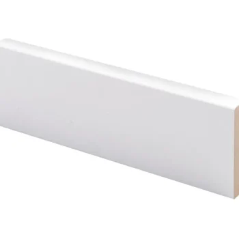 Maler Listat Ja Kynnykset-Peitelista Aava 12x52x3660, 5 Kpl