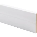 Maler Listat Ja Kynnykset-Peitelista Piirto 16x70x2200, 5 Kpl