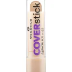 Essence Kasvomeikit^Peitepuikko Cover Stick 30 Matt Honey