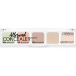 Catrice Kasvomeikit^Peitevoide 6 G Allround 010