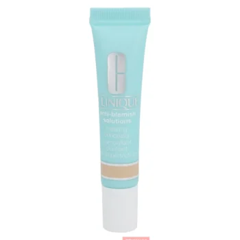 Clinique Meikit^Peitevoide, 10 Ml Anti-Blemish Solutions Clearing For All Skin Types #01 Shade