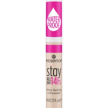 Essence Kasvomeikit^Peitevoide 7 Ml Stay All Day 14 H