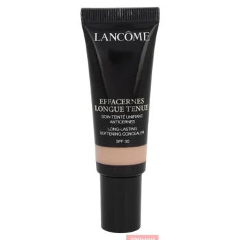 Lancome Meikit^Peitevoide, 15 Ml Effacernes Longue Tenue Softening SPF30 #02 Beige Sable
