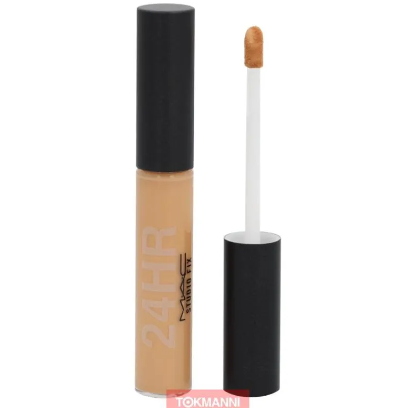 peitevoide-mac-7-ml-studio-fix-SjoDPzKn-0.webp Mac Kasvomeikit^Peitevoide, 7 Ml Studio Fix 24-Hour Smooth Wear NC42