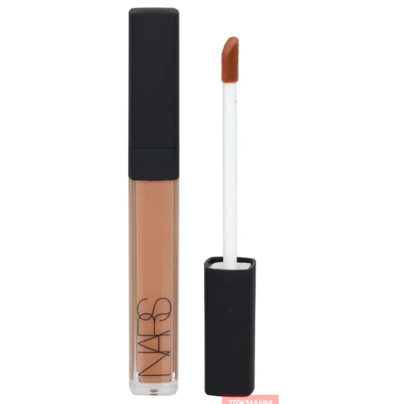 peitevoide-nars-6-ml-radiant-c-rWDDNkEm-0.webp Nars Meikit^Peitevoide, 6 Ml Radiant Creamy Amande