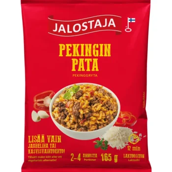 Jalostaja Pata-ainekset^Pekingin Pata 165 G
