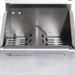 Lumox Kiuas- Ja Takkatarvikkeet-Pellettipoltin Pellet Pro