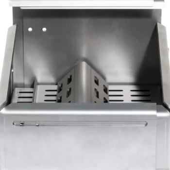 Lumox Kiuas- Ja Takkatarvikkeet-Pellettipoltin Pellet Pro