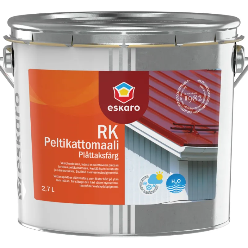 peltikattomaali-eskaro-rk-27-l-qPODWpSk-0.webp Eskaro Maalit-Peltikattomaali RK 2,7 L Musta