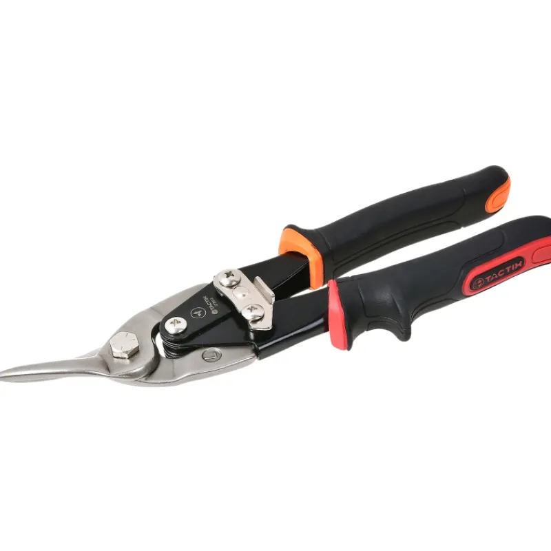 peltisakset-tactix-250-mm-vase-gFAblGOO-0.webp Tactix Käsityökalut-Peltisakset 250 Mm Vasen