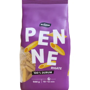 Priima Pastat^Pennepasta 500 G