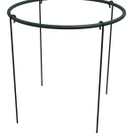 Kukka- Ja Pensastuet-Pensastuki Pyöreä 90 X 90 Cm