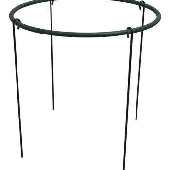 Kukka- Ja Pensastuet-Pensastuki Pyöreä 90 X 90 Cm