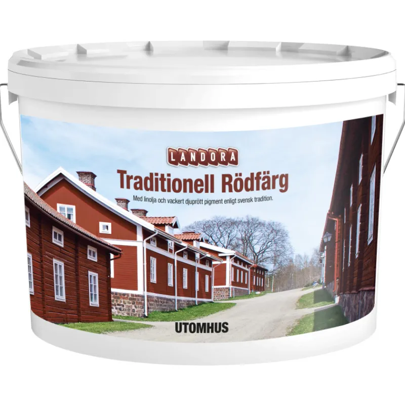 perinteinen-punamaali-10-l-vIUfTdNg-0.webp Landora Maalit-Perinteinen Punamaali 10 L