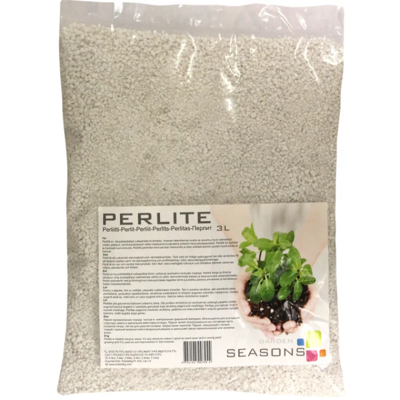 perliitti-garden-seasons-3-l-WDtiBpdt-0.webp Garden Seasons Sisäkukkien Ravinteet Ja Mullat-Perliitti 3 L