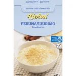 Helmi Hiutaleet Ja Ryynit^Perunasuurimo 400 G