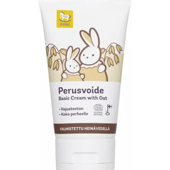 Ainu Vauvan Hoito^Perusvoide 150 Ml Kaura Eco