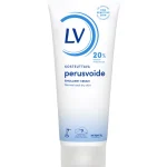 Lv Ihonhoitotuotteet^Perusvoide Kosteuttavau00a0200 Ml