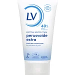Lv Ihonhoitotuotteet^Perusvoide 150 Ml Extra