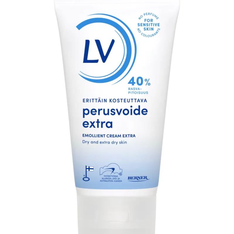 perusvoide-lv-150-ml-extra-XXukfzuP-0.webp Lv Ihonhoitotuotteet^Perusvoide 150 Ml Extra