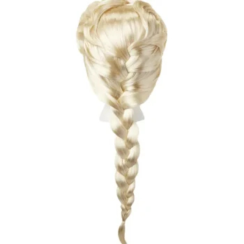 Frozen Sisälelut^Peruukki 2 Elsa