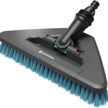 Gardena Puutarhan Kastelu-Pesuharja Flex Cleansystem, Karkea