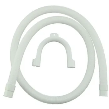 Harju LVI-Pesukoneen Poistoletku 1,5 M