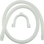 Harju LVI-Pesukoneen Poistoletku 2,5 M