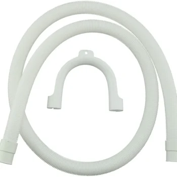 Harju LVI-Pesukoneen Poistoletku 2,5 M