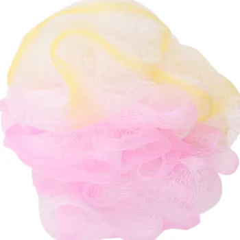 Miny Peseytymistarvikkeet Ja Jalkojenhoito^Pesukukka Vpun+keltainen