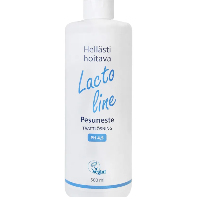 pesuneste-500-ml-hajustamaton-QLNMepIJ-0.webp Lacto Line Saippuat Ja Kylpyvaahdot^Pesuneste 500 Ml Hajustamaton