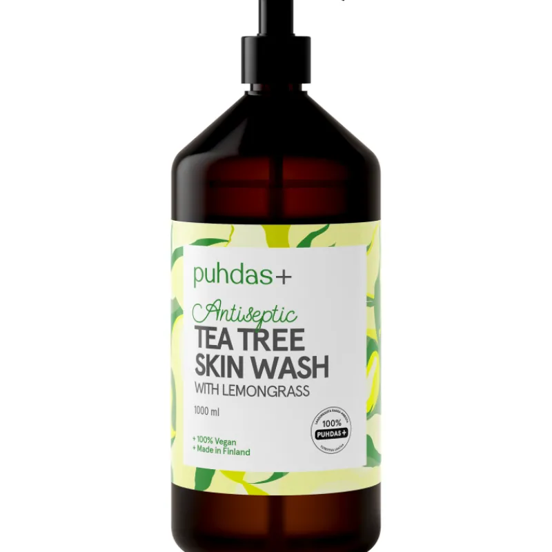pesuneste-puhdas-1-l-teepuu-le-EcsuhOWH-0.webp Puhdas+ Luonnonkosmetiikka-Pesuneste 1 L Teepuu Lemongrass
