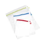 Sini Vaatehuolto Ja -säilytys^Pesupussi 3 Kpl