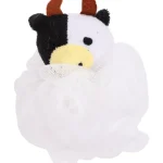 Miny Peseytymistarvikkeet Ja Jalkojenhoito^Pesusieni Lehmä