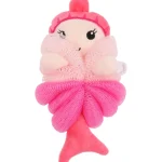 Miny Peseytymistarvikkeet Ja Jalkojenhoito^Pesusieni Merenneito