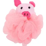 Miny Peseytymistarvikkeet Ja Jalkojenhoito^Pesusieni Possu