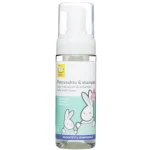 Ainu Vauvan Hoito^Pesuvaahto & Shampoo 150 Ml